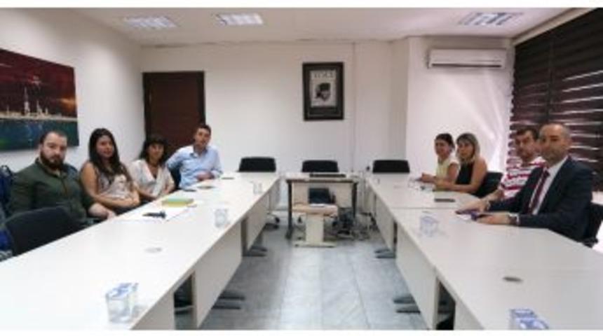 Çorlu Kent Belleği Müzesi Çalışmaları Sürüyor