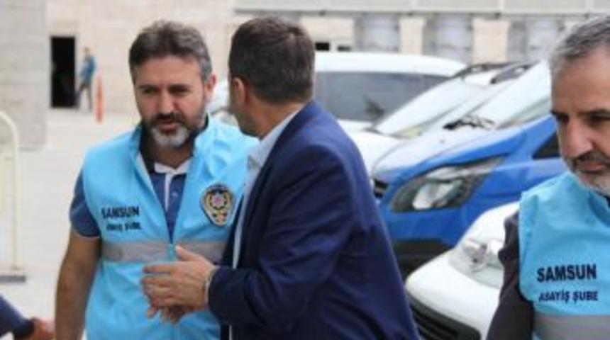 Evinde Fuhuş Yaptıran Şahıs Tutuklandı