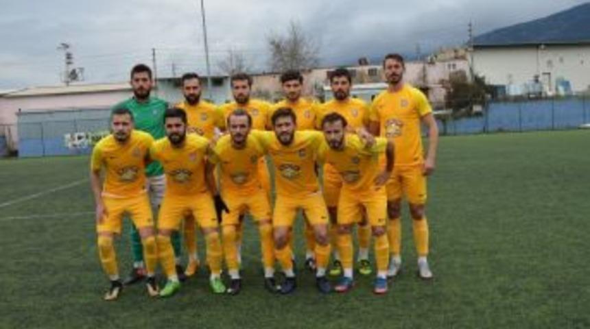 Yunusemre Belediyespor Deplasmanda Umduğunu Bulamadı
