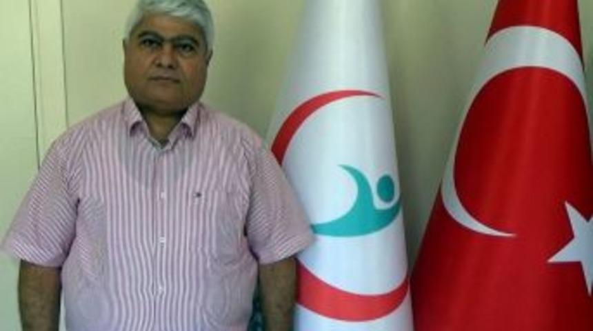 Sağlık Müdürlüğü’nden Kurban Keseceklere Uyarı