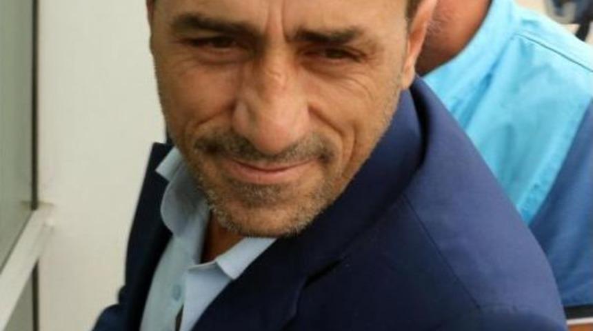 Evinde Fuhuş Yaptırdığı Iddiasıyla Tutuklandı