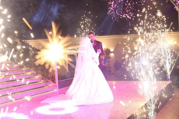 Yalçın Ailesinin Mutlu Günü G1