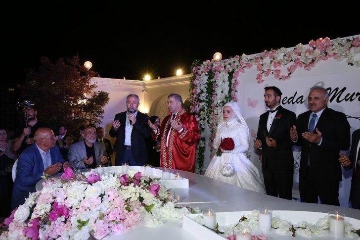 Yalçın Ailesinin Mutlu Günü G2