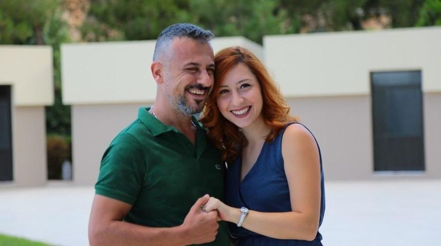 Aşkları Kanseri Yendi