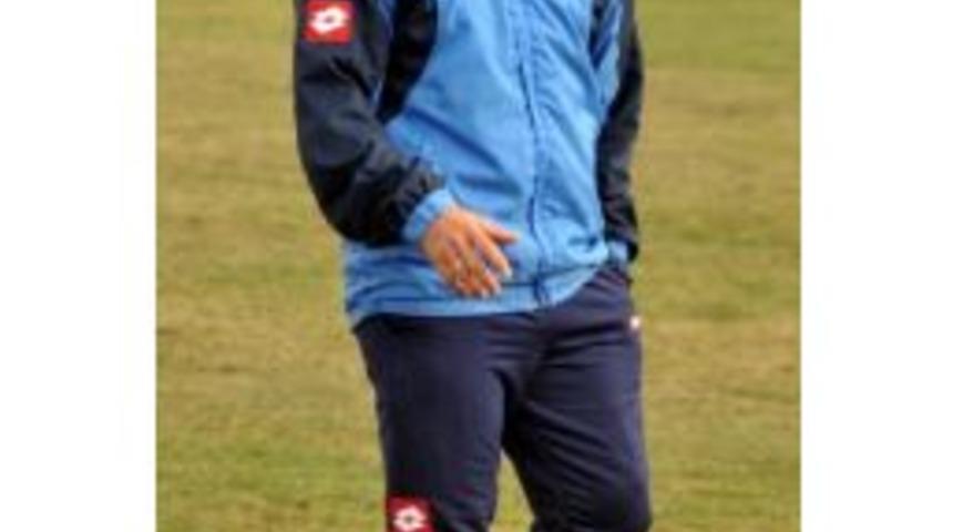 Bucaspor'da Bulut Dönemi