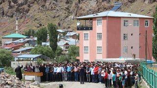 Narmanlı İş Adamı Akdağ Hayatını Kaybetti