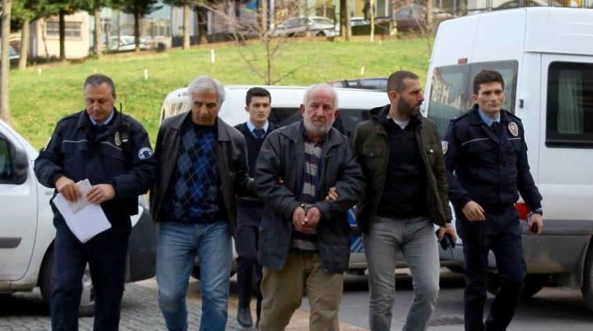 Baygın Haldeki K&ouml;peği Ara&ccedil;ların Ezmesi İ&ccedil;in Yola Atan Şahıs Adliyeye Sevk Edildi