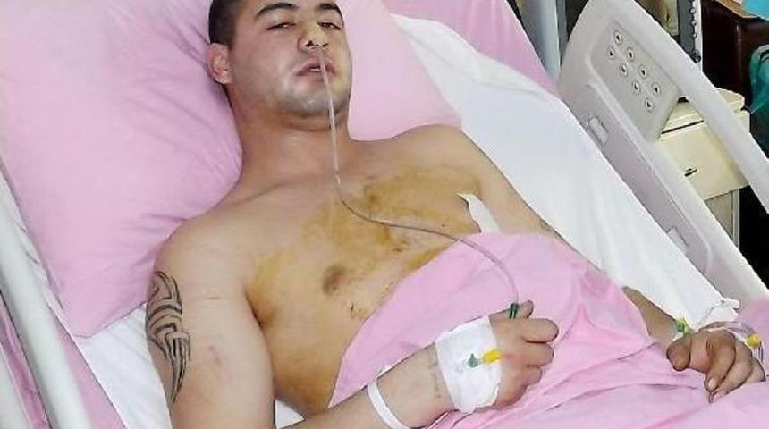 Askeri Vuran Uzman &Ccedil;avuşun Cezasına 'tahrik' Indirimi