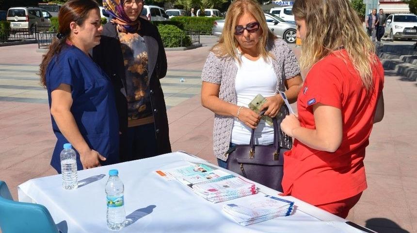 Soma Devlet Hastanesi &rsquo;anne Dostu&rsquo; Hastane Oluyor