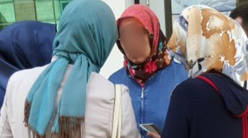 Fet&ouml;&rsquo;n&uuml;n Maliye M&uuml;fettişleri Ablasına Adli Kontrol