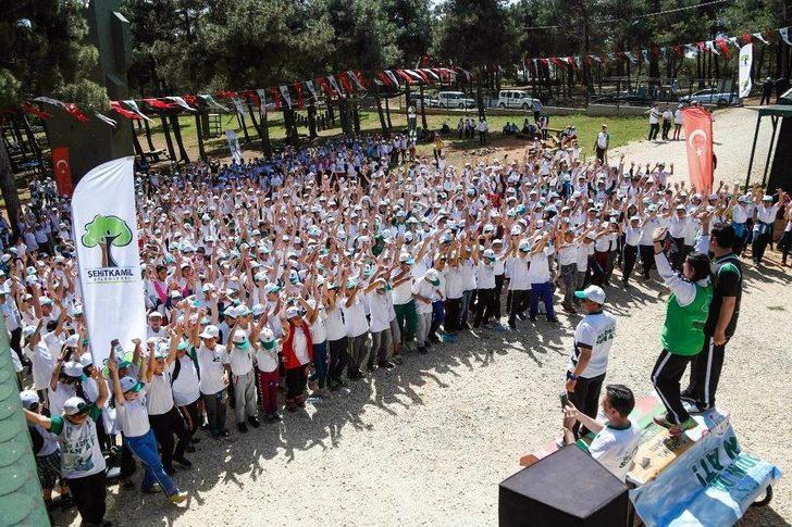 Gaziantep’e Eğitim Ve Öğretimde Yenilikçilik Ödülü G5