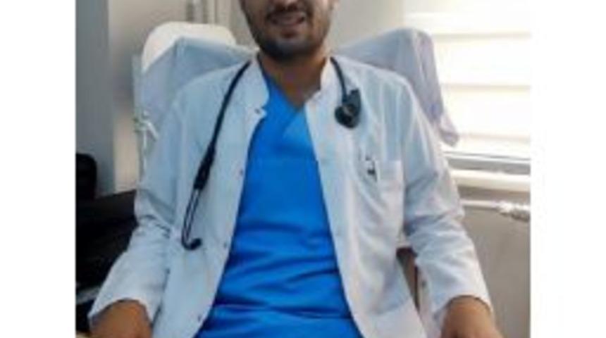 Doktor, Kerk&uuml;k&rsquo;E Gitmek I&ccedil;in Dilek&ccedil;e Verdi