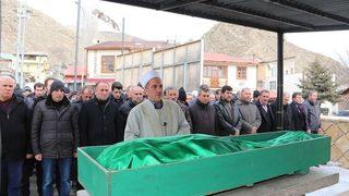 Ruşen Ailesinin Acı Günü