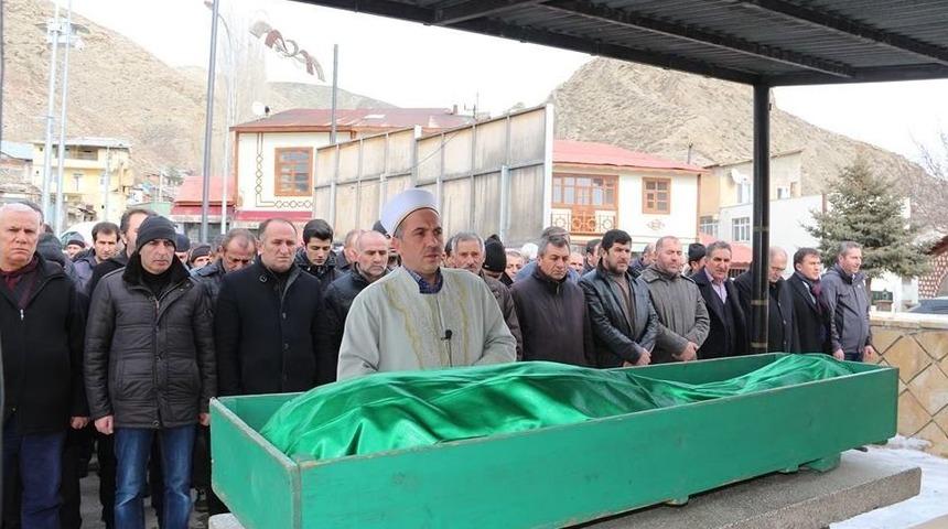 Ruşen Ailesinin Acı Günü