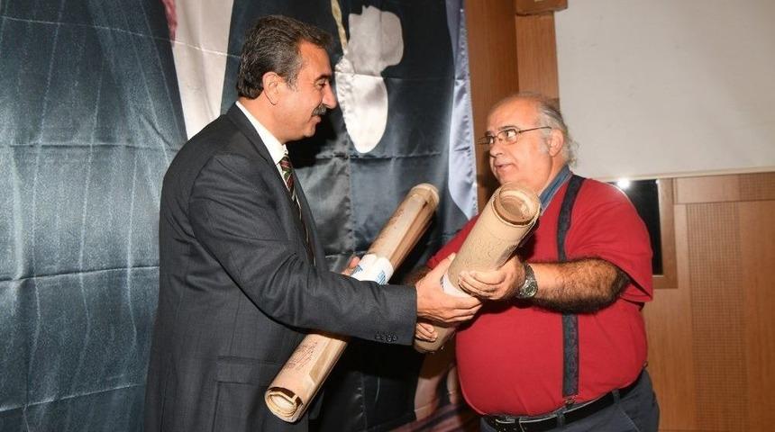 &Ccedil;etin: "vaat Etmediklerimizi De Yapıyoruz"