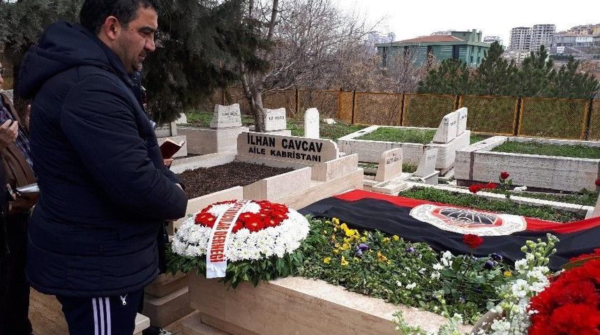 T&uuml;rk Futbolunda Cavcav&rsquo;sız Bir Yıl Ge&ccedil;ti