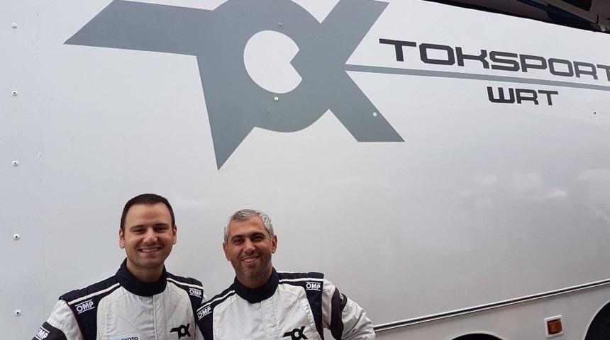 Orhan Avcıoğlu Wrc2&rsquo;ye Katılan İlk T&uuml;rk Pilot Olacak