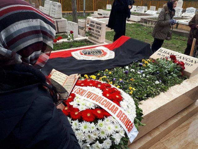 T&uuml;rk Futbolunda Cavcav&rsquo;sız Bir Yıl Ge&ccedil;ti 1