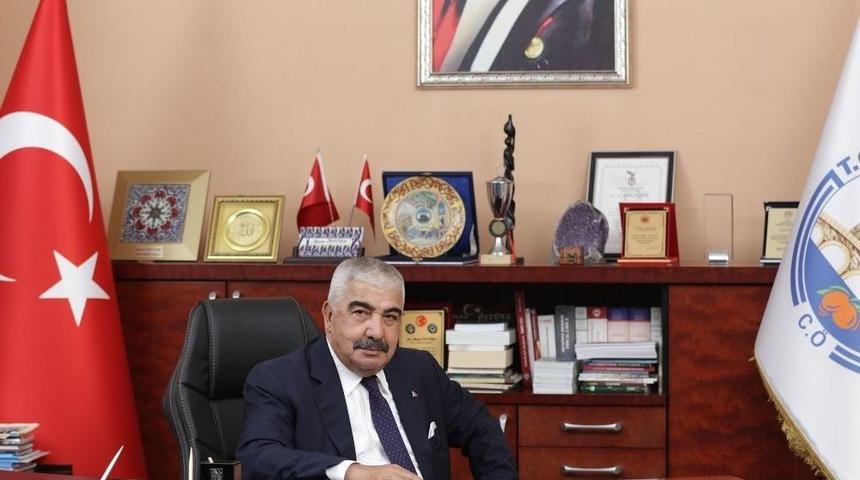 Kozan’da Canlı Hayvan Kilogram Satış Fiyatı Açıklandı