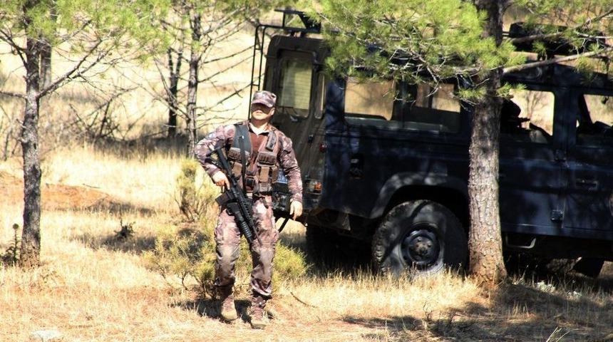 Ka&ccedil;an 2 Hain İ&ccedil;in &Ccedil;ember Daralıyor