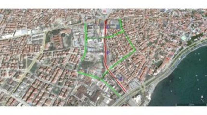 Tekirdağ B&uuml;y&uuml;kşehir Belediyesi Ulaşım Daire Başkanlığı&rsquo;ndan Duyuru