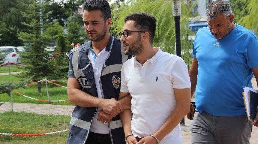 "ne Yaptık Adam Mı &Ouml;ld&uuml;rd&uuml;k"