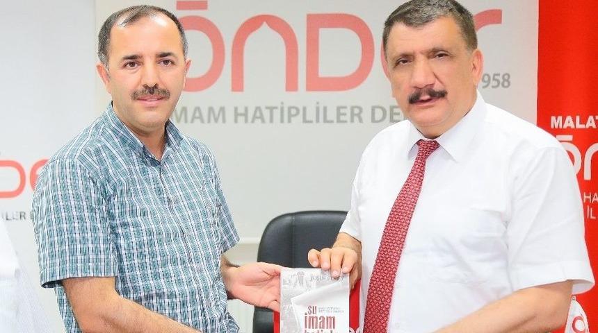 G&uuml;rkan&rsquo;dan İşbirliği Vurgusu