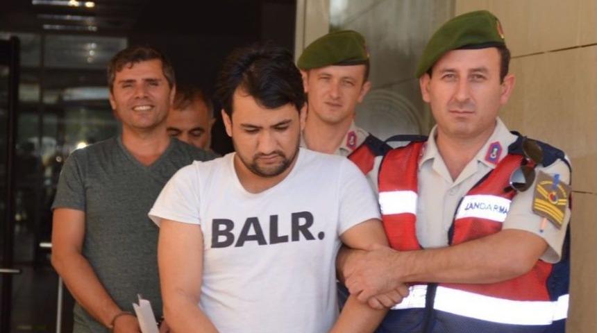 İnsan Ka&ccedil;ak&ccedil;ıları Yakayı Ele Verdi