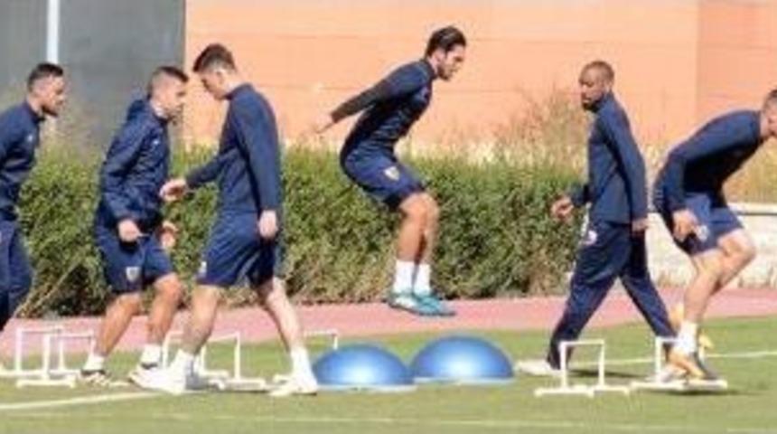 Kayserispor Teknik Direkt&ouml;r&uuml; Sumudica: ''hayale Kapılmayalım''