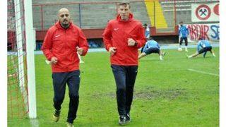 Demir: iç Saha Serisini Devam Ettirmek İstiyoruz