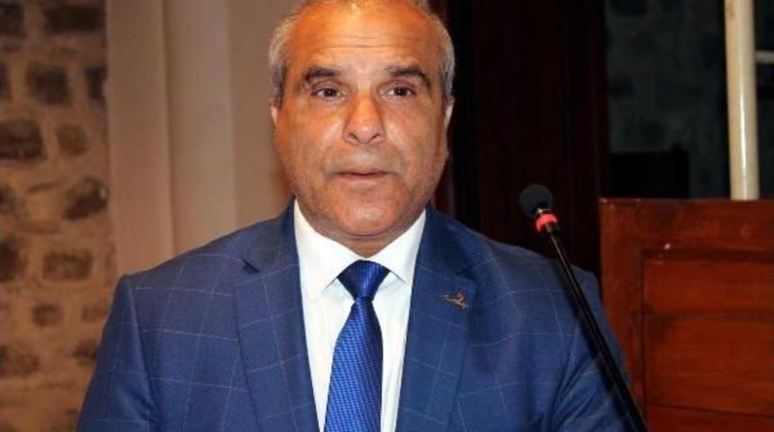 Roman Dernek Başkanı: Rol Modelimiz Maalesef Kibariye