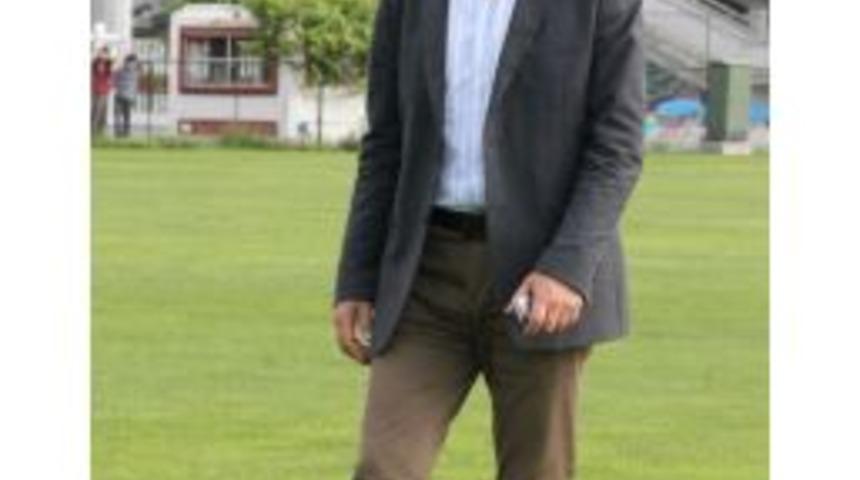 Samsunspor'da, Yeni Teknik Direktör Arayışları Devam Ediyor