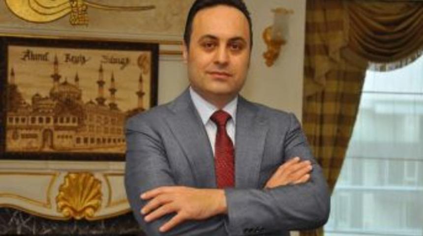 Ahmet Reyiz Yılmaz, Çankaya Belediyesi Hakkında Suç Duyurusunda Bulunmaya Hazırlanıyor