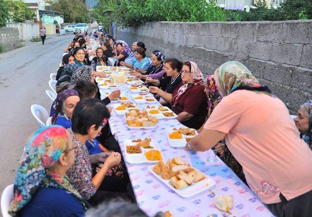 Coşkun; “kerbela İnsanlık Tarihi İçin Bir Milat Olmalıdır”