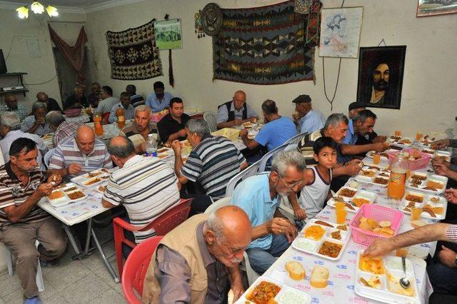 Coşkun; “kerbela İnsanlık Tarihi İçin Bir Milat Olmalıdır”