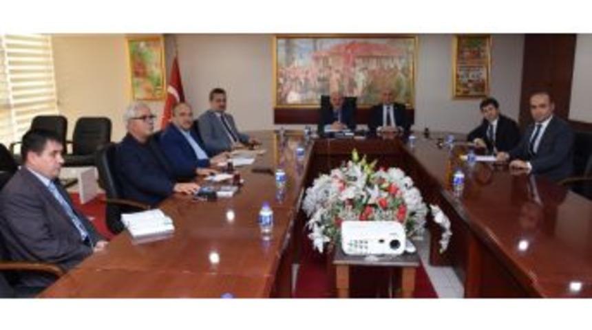 &Ouml;zel İdareden Taşeron İş&ccedil;ilerine Banka Promosyonu