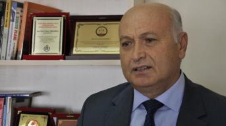 Sağlık Turizmi Derneği Genel Sekreteri Tengilimoğlu: Deniz, Kum, G&uuml;neş &Uuml;&ccedil;geninden &Ccedil;ıkıp Sağlık Turizmine Y&ouml;nelmeliyiz