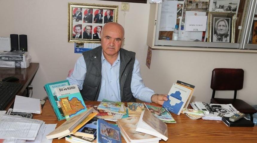 Efeler Belediyesi&rsquo;nden 83 Mahalleye 8 Bin Kitap