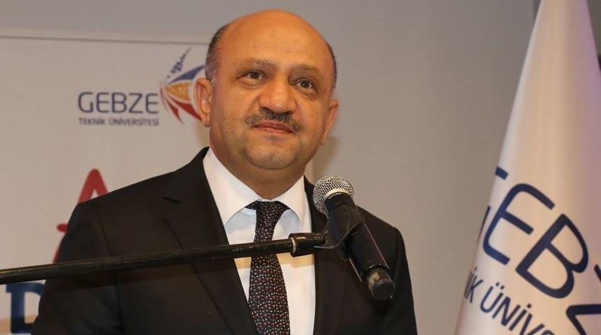 Başbakan Yardımcısı Fikri Işık: