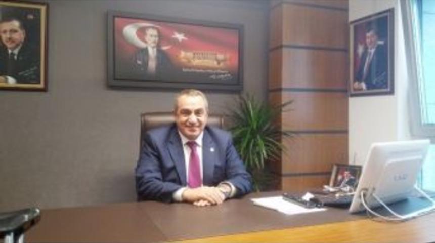 Muş-izmir U&ccedil;ak Seferleri Başlıyor