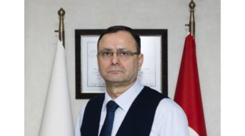 Aşut: "iş D&uuml;nyası, Ekonomi Cephesinin Mehmet&ccedil;iğidir"