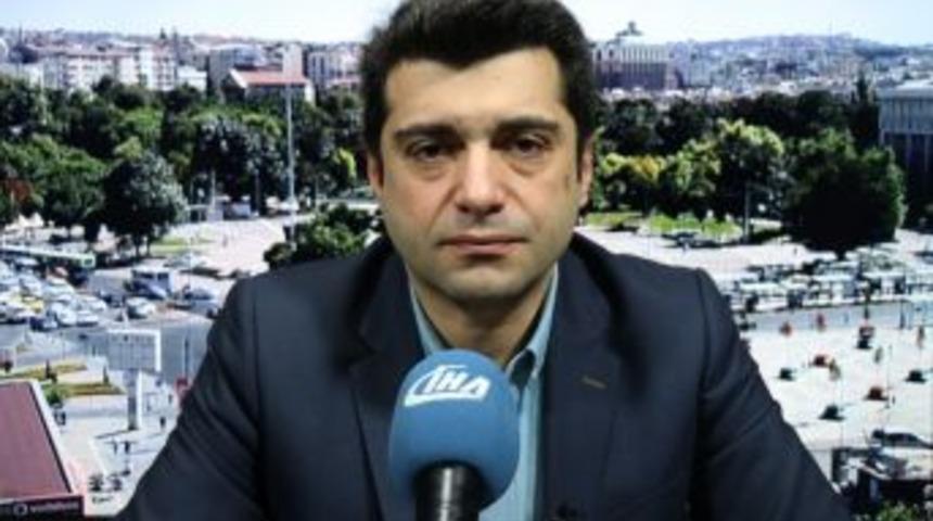 Do&ccedil;. Dr. Yayla: &ldquo;t&uuml;rkiye Satran&ccedil; Tahtasındaki Piyonları Dağıtıyor&rdquo;