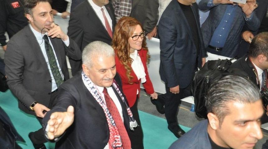 Karadağ G&uuml;ven Tazeledi