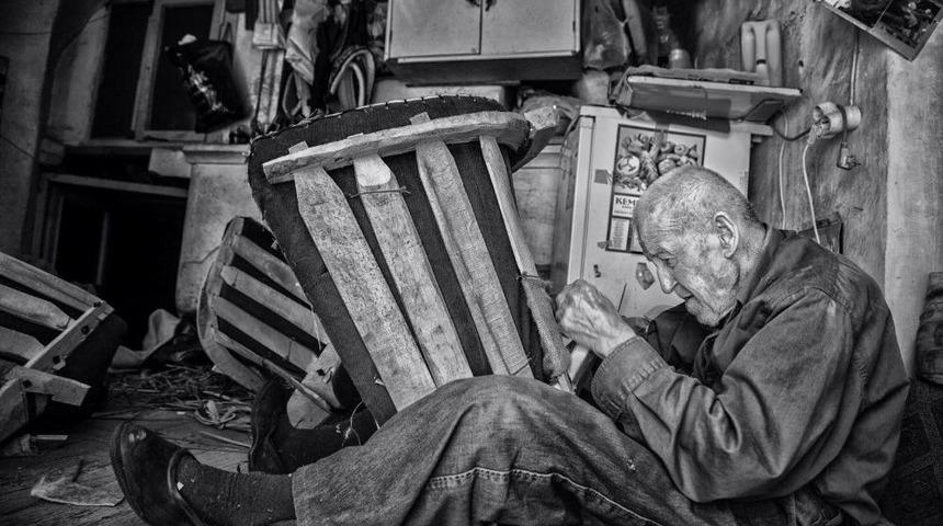 Fotoğrafın D&uuml;nyaca &Uuml;nl&uuml; İsimleri Bursafotofest&rsquo;te