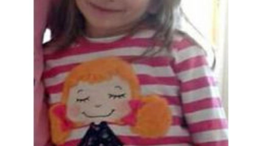 8 Yaşındaki Kız, Kalp Krizi Sonucu Yaşamını Yitirdi