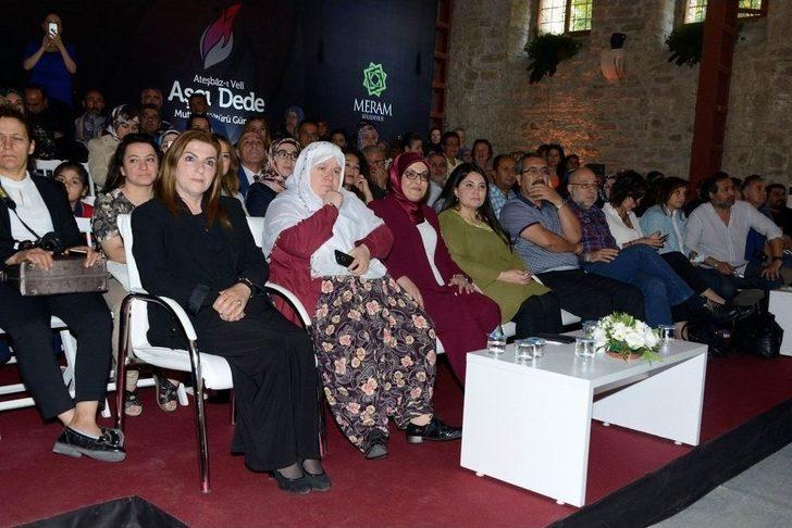 Ateşbaz Etkinliklerinde Gastro Şov G3