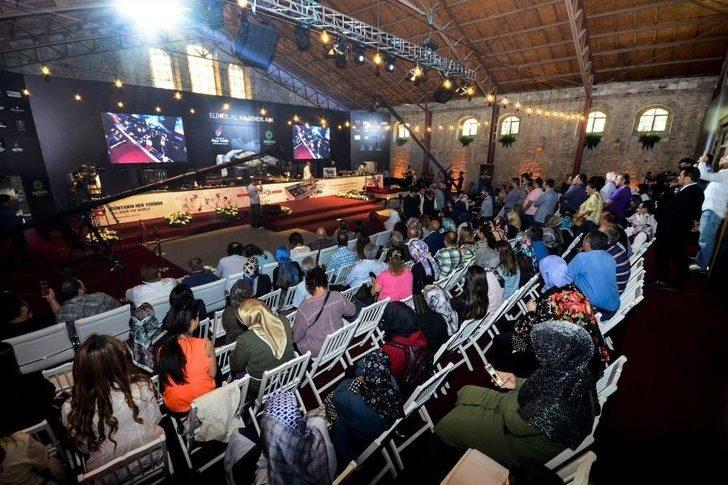 Ateşbaz Etkinliklerinde Gastro Şov G4