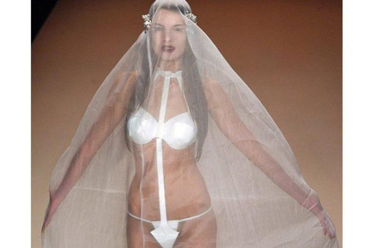 Çılgın gelinler! G3