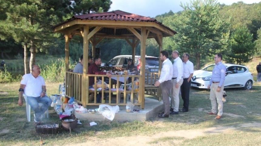 "domani&ccedil;, Doğa Turizmi İle De &Ouml;n Plana &Ccedil;ıkacak"