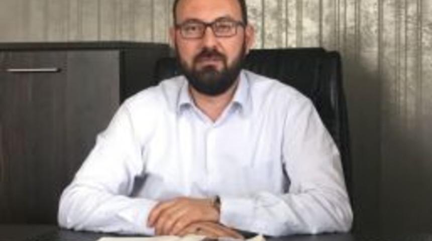 Ak Parti&rsquo;den Asfalt Katılım Payı A&ccedil;ıklaması